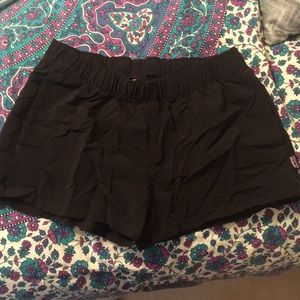 Barely Baggie Patagonia Shorts
